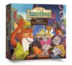Disney Robin Hood Šerif z Nottinghamu