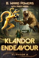 Klandor Endeavour
