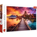 Puzzle 1000 Rajska wyspa10928