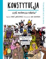 Konstytucja. To, o czym dorośli ci nie mówią
