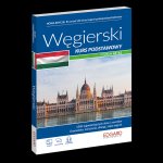 Węgierski. Kurs podstawowy. Wydawnictwo Edgard