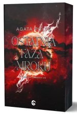 Ostatnia faza mroku. Rodzina Carmody. Tom 3