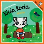 Kicia Kocia. Wiosna! Wydanie 2025