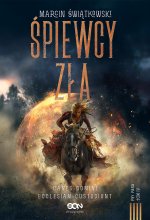 Śpiewcy zła. Psy Pana. Tom 4