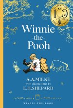 WINNIE THE POOH