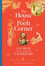 WINNIE THE POOH HOUSE AT POOH CORNER