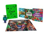 MINECRAFT ULT MOBSPOTTERS COLL GIFT BOX