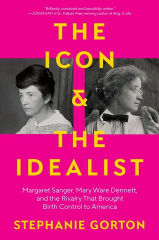 ICON & THE IDEALIST