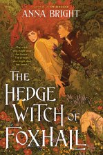 HEDGEWITCH OF FOXHALL
