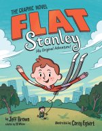 FLAT STANLEY GNOV