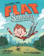 FLAT STANLEY GNOV