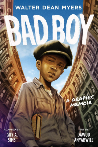 BAD BOY