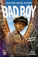 BAD BOY
