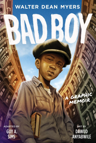 BAD BOY