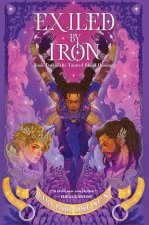 EXILED BY IRON