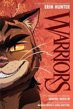 WARRIORS GNOV PROPHECIES BEGIN03