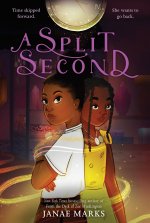 SPLIT SECOND