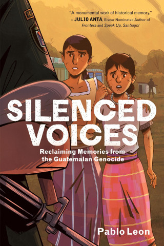 SILENCED VOICES