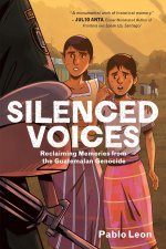 SILENCED VOICES