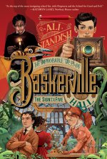 IMPROBABLE TALES OF BASKERVILLE HALL02