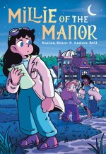 MILLIE OF THE MANOR