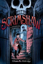 DEEPHAVEN02 SCRIMSHAW