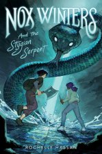 NOX WINTERS02 STYGIAN SERPENT