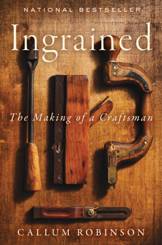 INGRAINED