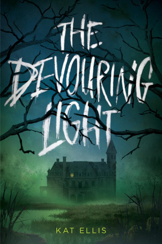 DEVOURING LIGHT