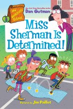 MY WEIRDTASTIC SCHOOL09 MISS SHERMAN
