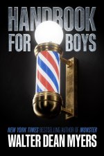 HANDBK FOR BOYS