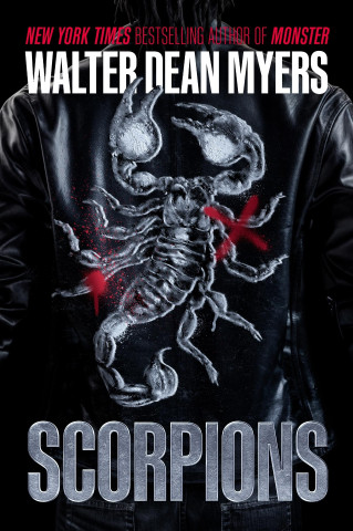SCORPIONS