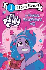 MLP MAGICAL VALENTINES DAY