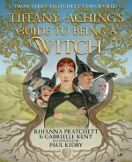 TIFFANY ACHINGS GT BEING A WITCH