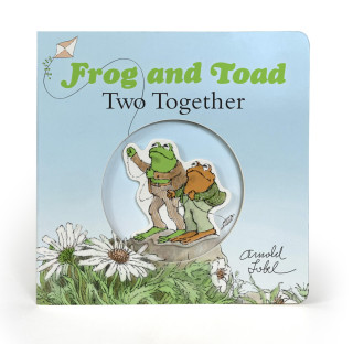 FROG & TOAD TWO TOGETHER