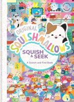 SQUISHMALLOWS SQUISH & SEEK