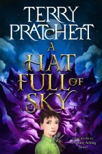 TIFFANY ACHING02 HAT FULL OF SKY