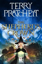 TIFFANY ACHING05 SHEPHERDS CROWN