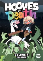 HOOVES OF DEATH V01