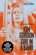 GIRL IN A BAND