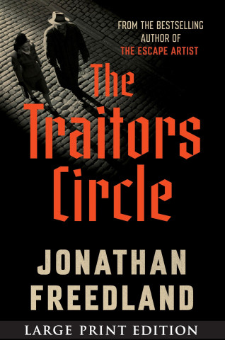 LP-TRAITORS CIRCLE