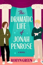 DRAMATIC LIFE OF JONAH PENROSE