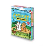 BX-CAT & CAT ADVENTURES