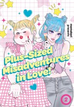 PLUS SIZED MISADVENTURES IN LOVE V02