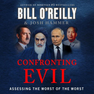 CONFRONTING EVIL