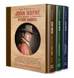 BX-OFF JOHN WAYNE HANDY BK LIBRARY MEN