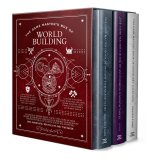 BX-GAME MASTERS BOX OF WORLD BUILDING