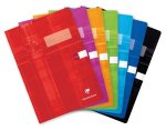 Clairefontaine školní sešit 440