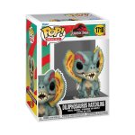 Funko POP Movies: Jurassic Park - Dilophosaurus Hatchling #1718