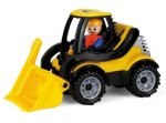 Auto Truckies nakladač s figurkou